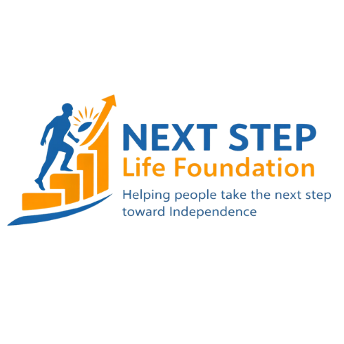 Next Step Life Foundation